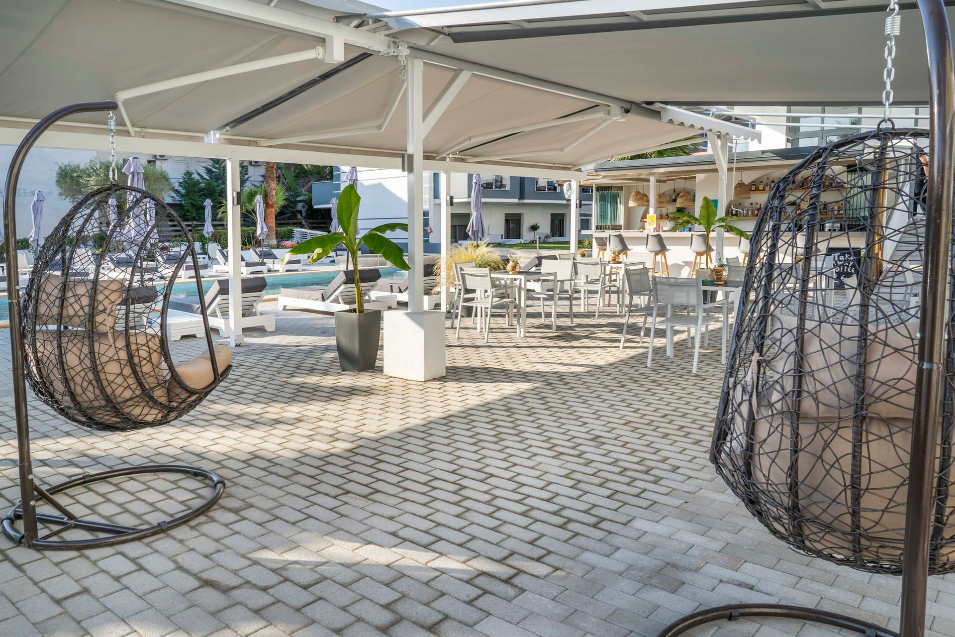 Akritas Hotel
