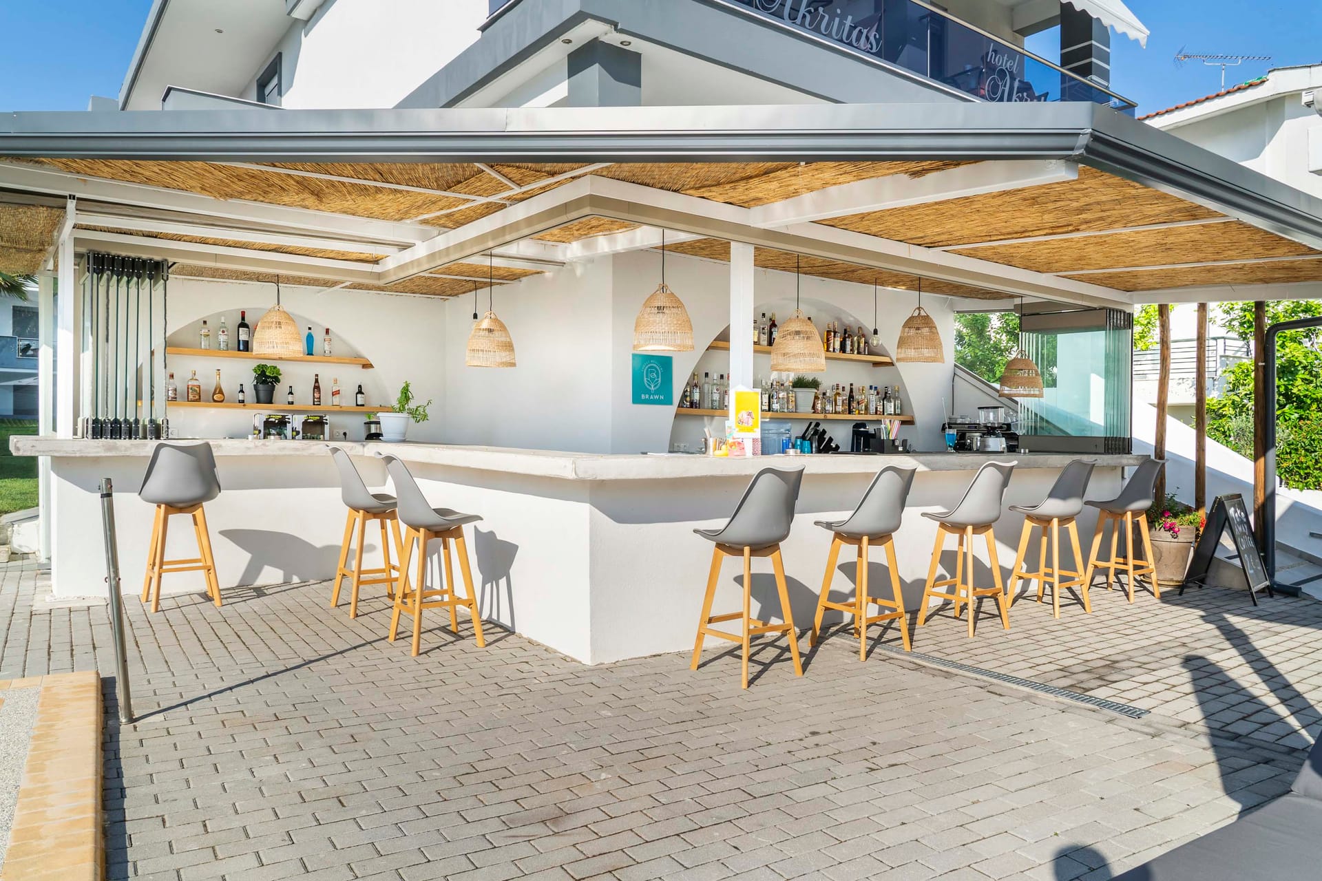 Akritas Hotel