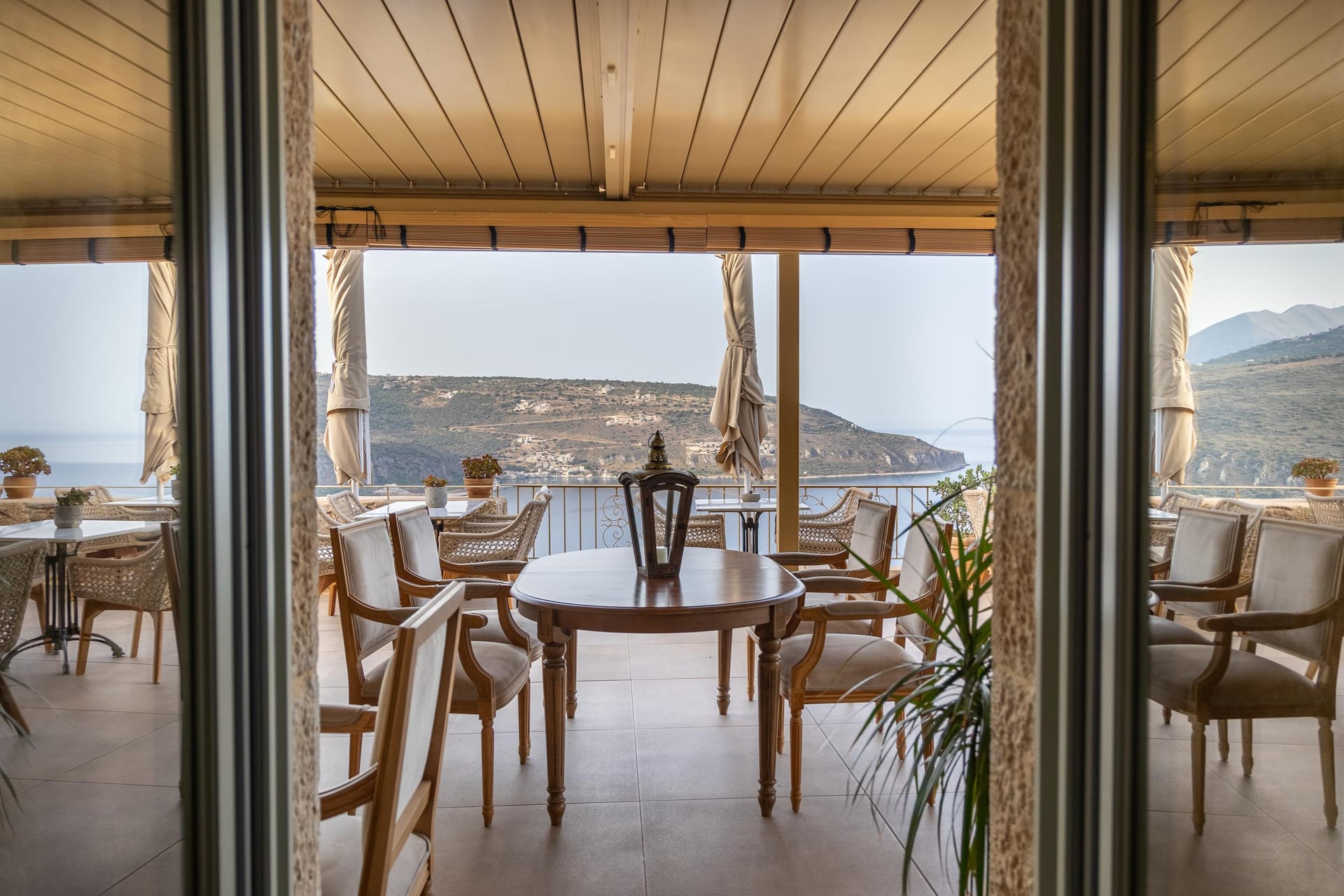 Akrolithi Guesthouse
