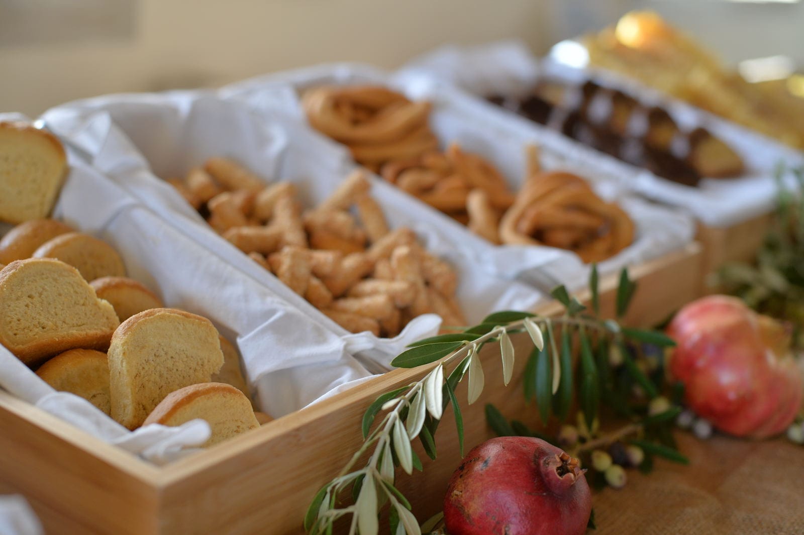 Akrolithi Boutique Hotel