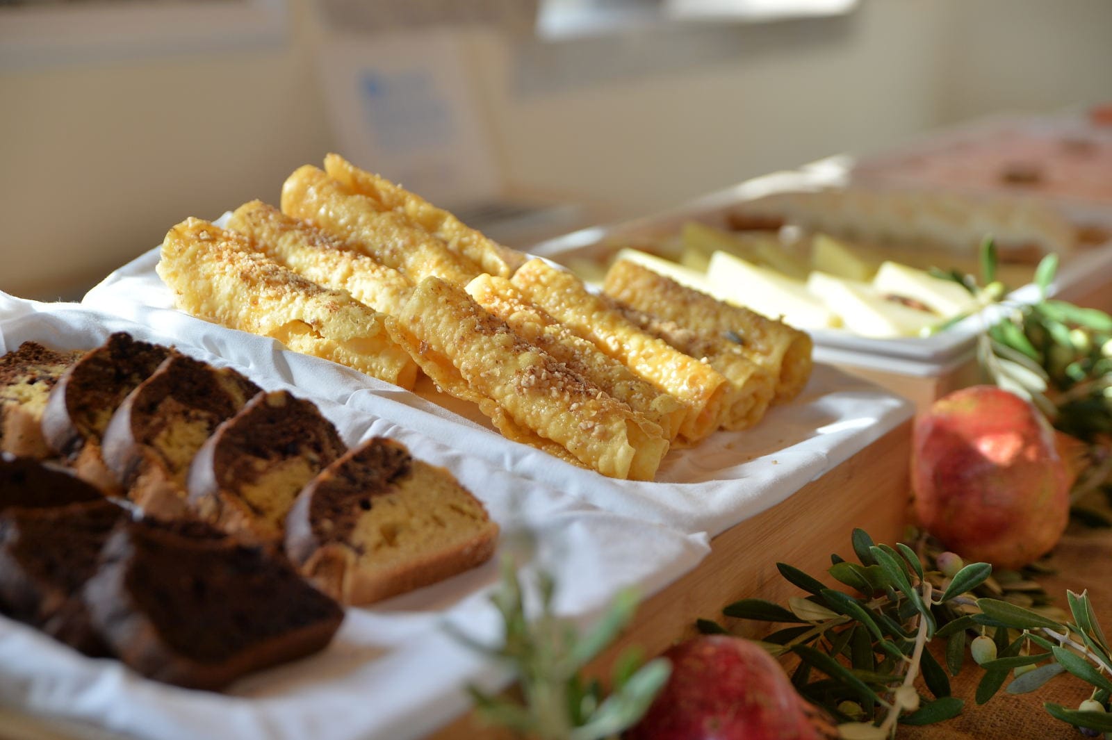 Akrolithi Boutique Hotel