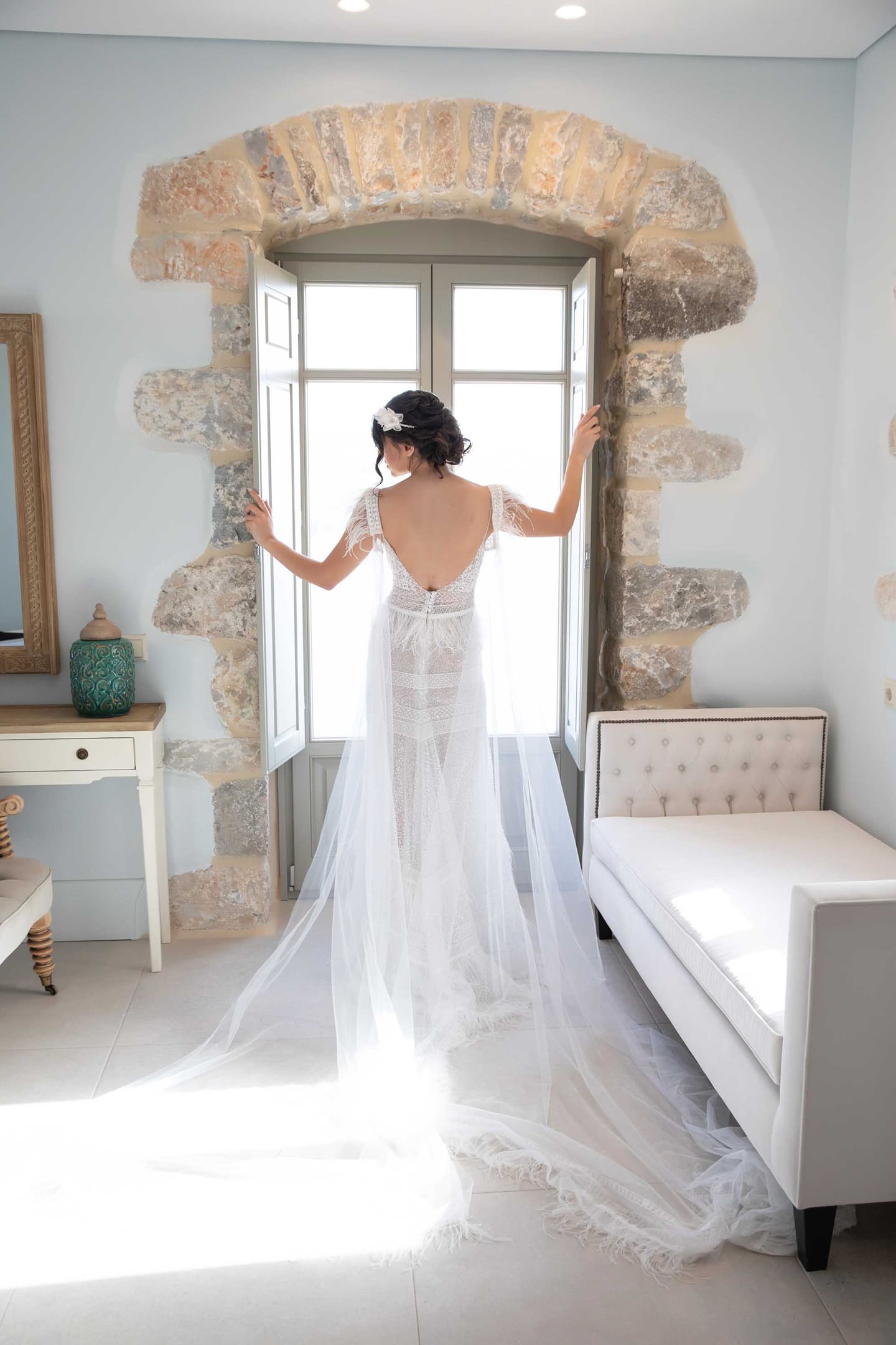 Akrolithi Boutique Hotel