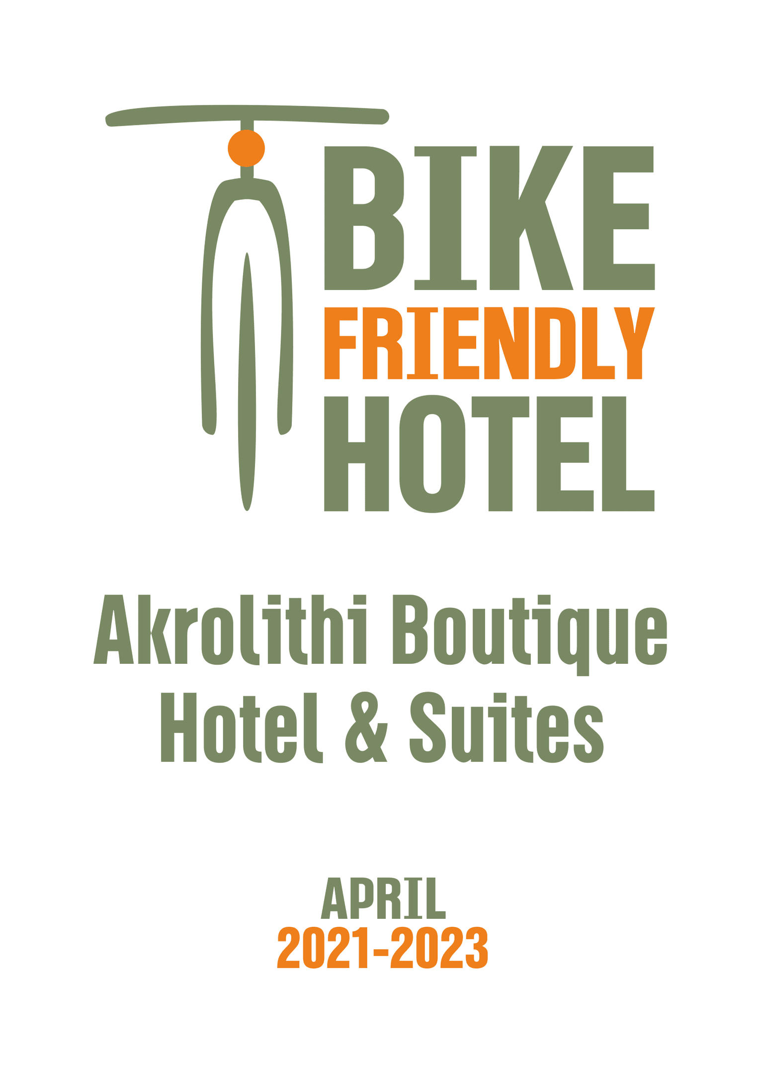 Akrolithi Boutique Hotel