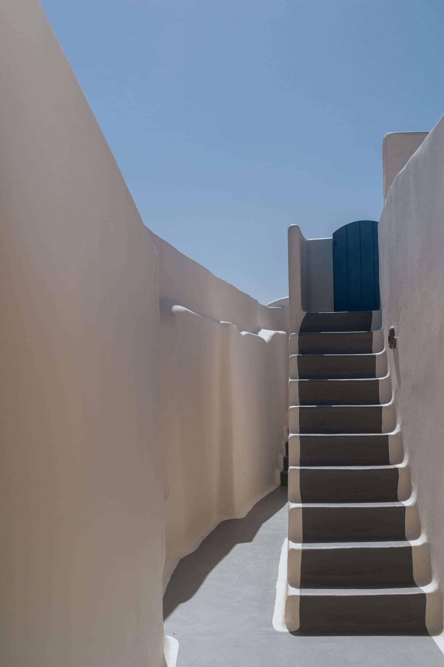 Akrorama Villa and Suites Santorini