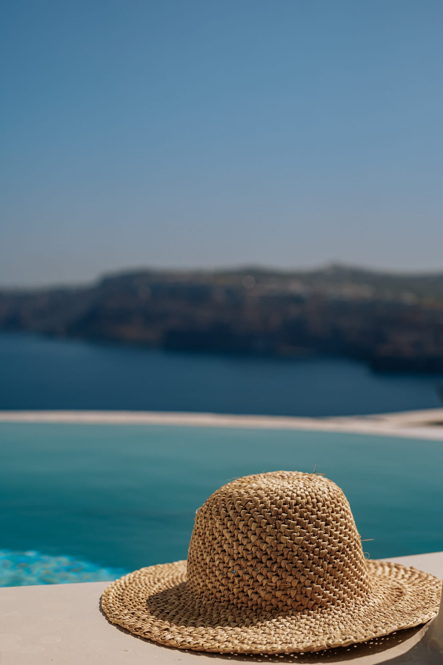 Akrorama Villa and Suites Santorini