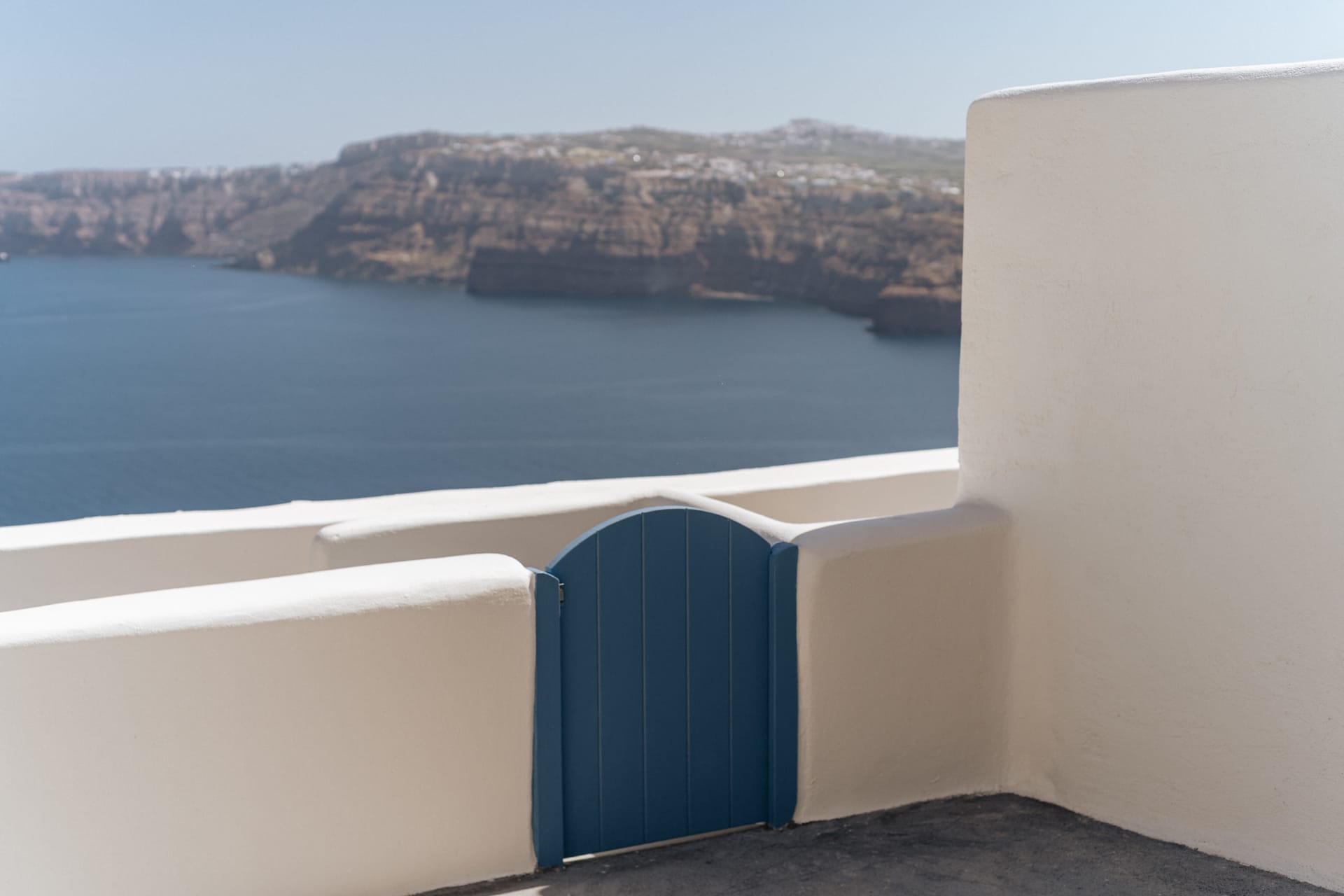 Akrorama Villa and Suites Santorini