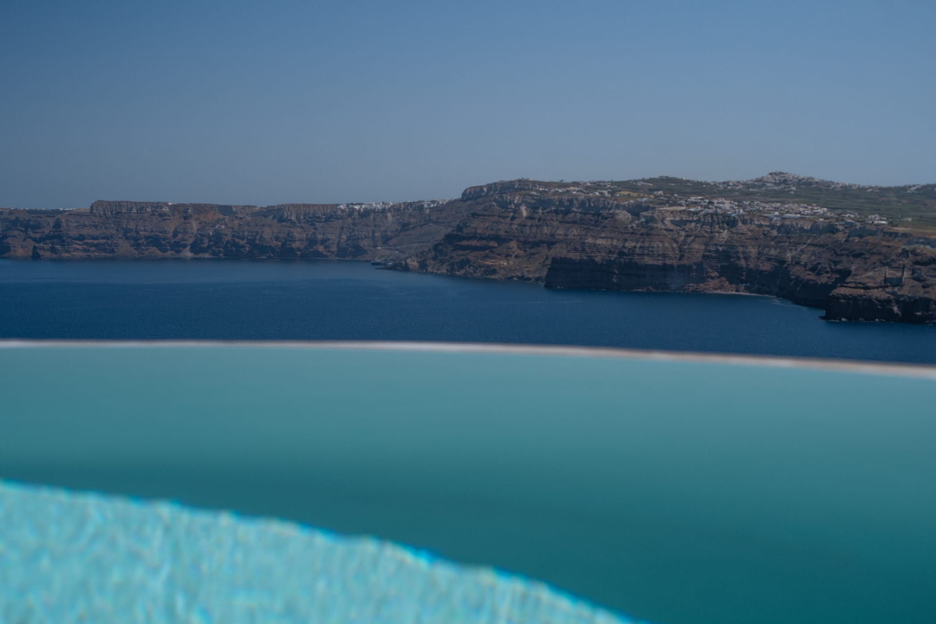 Akrorama Villa and Suites Santorini