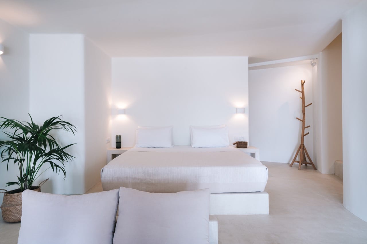 Akrorama Villa and Suites Santorini