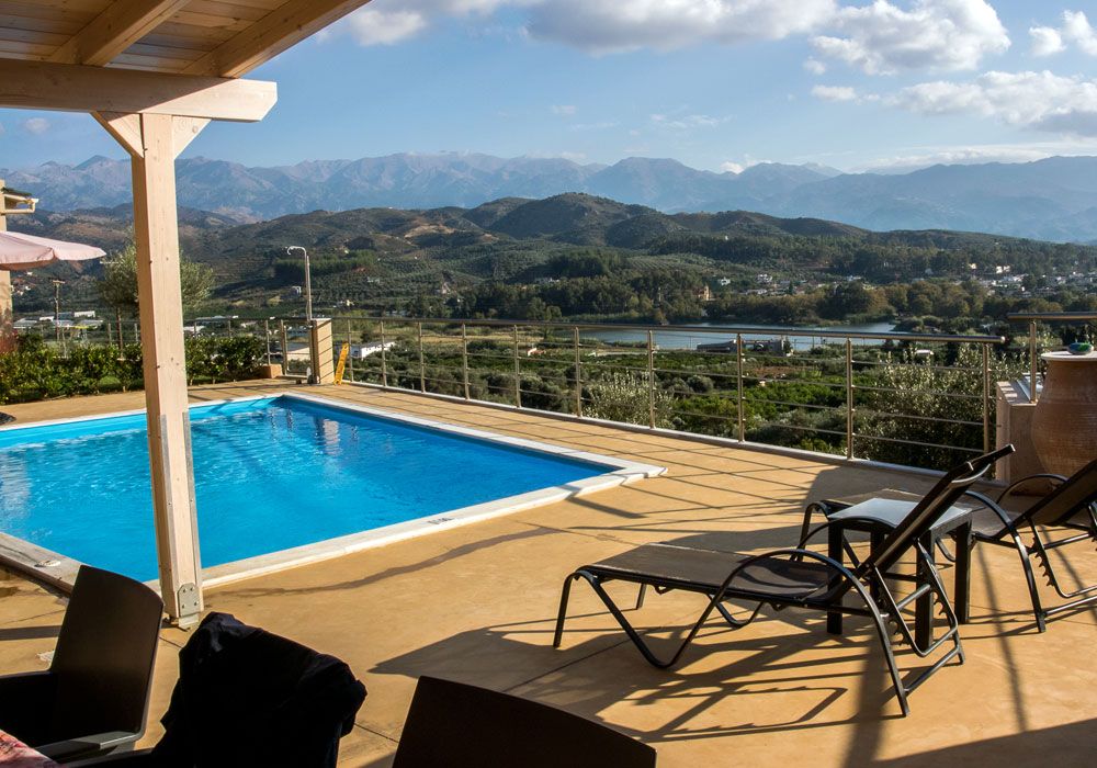 Aksos Suites Accessible Accommodation