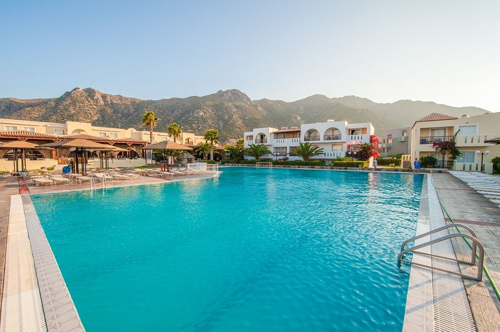 Akti Beach Club Kos