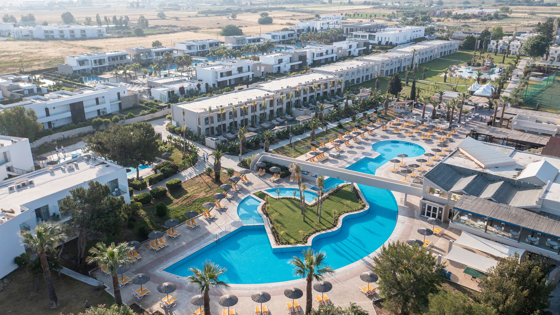 Akti Coast Club
