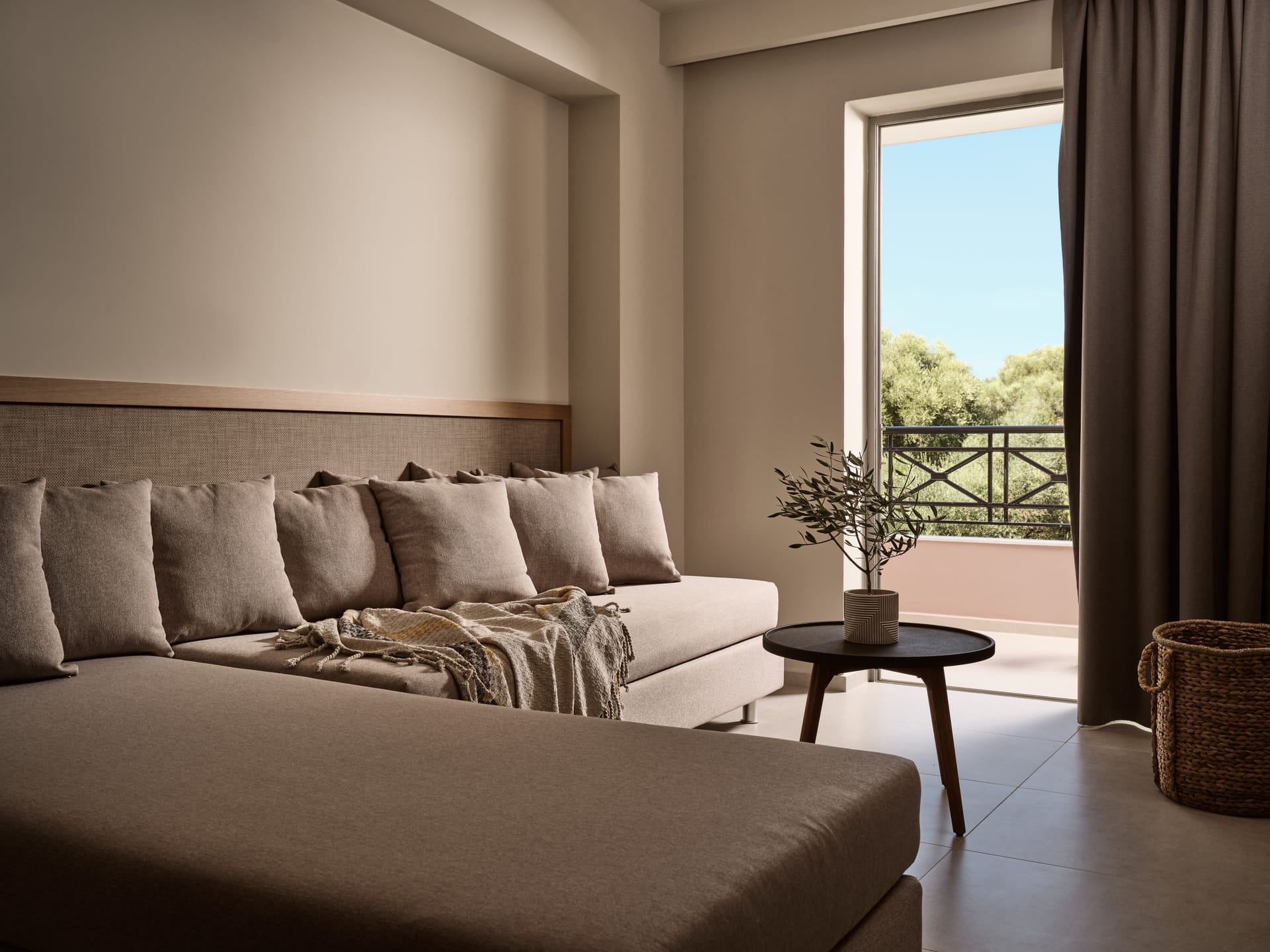 Alamis Hotel & Apartments Zakynthos