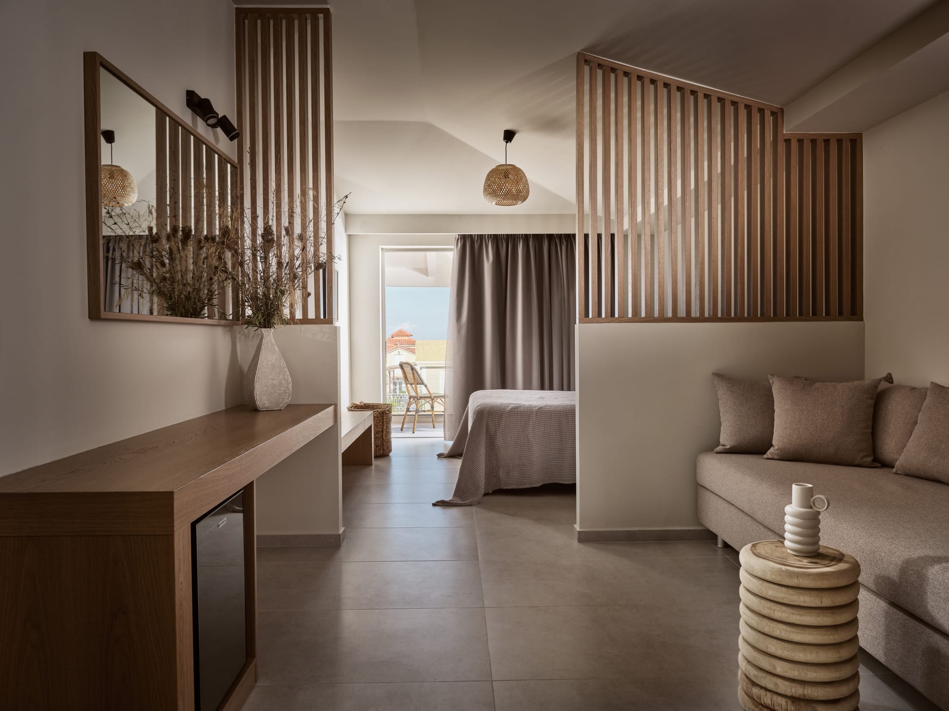 Alamis Hotel & Apartments Zakynthos