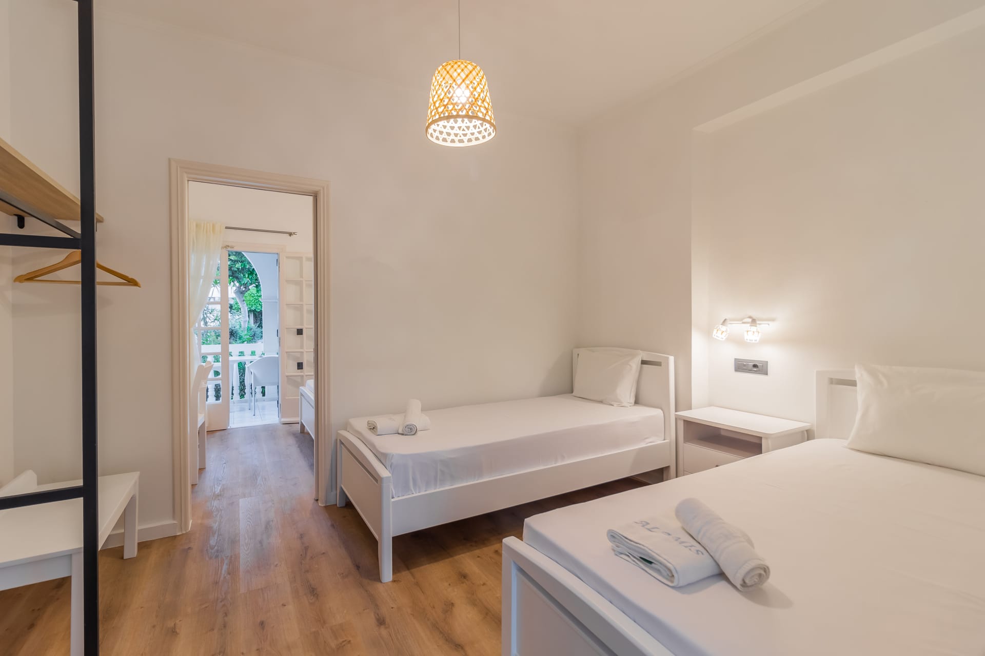 Alamis Hotel & Apartments Zakynthos