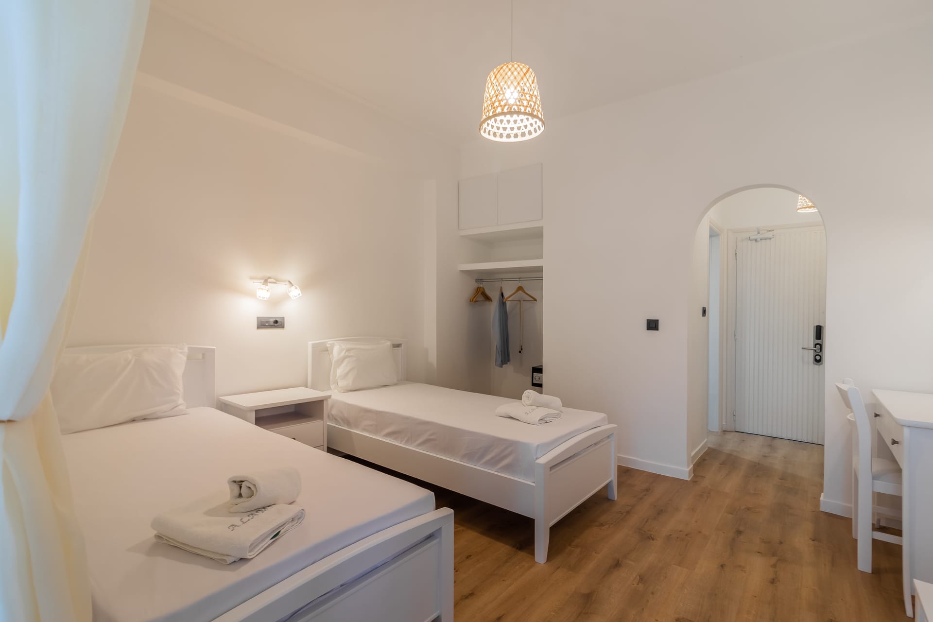 Alamis Hotel & Apartments Zakynthos