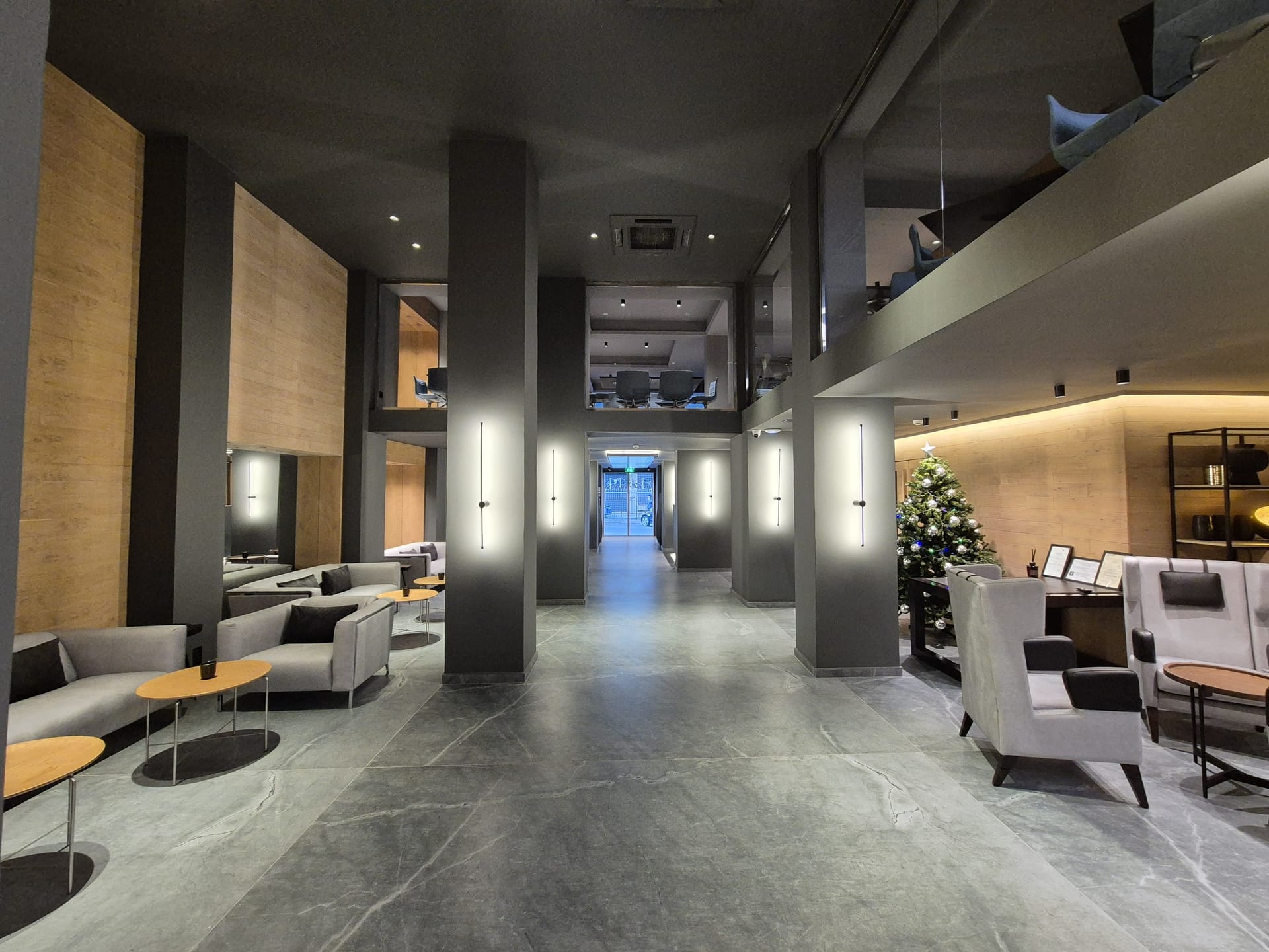 Alassia Hotel