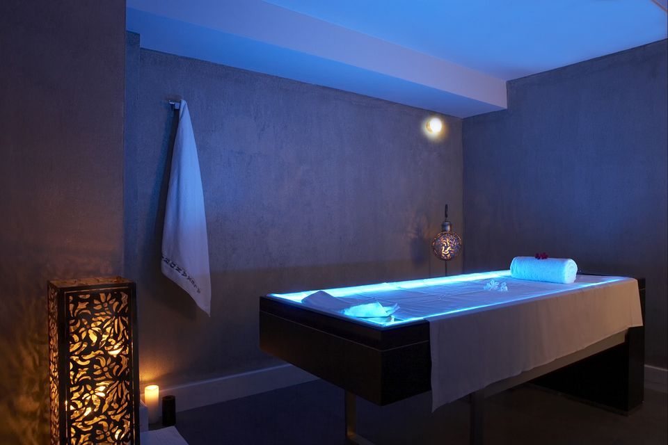 Alexandra Golden Thassos Boutique Hotel - Book in Greece