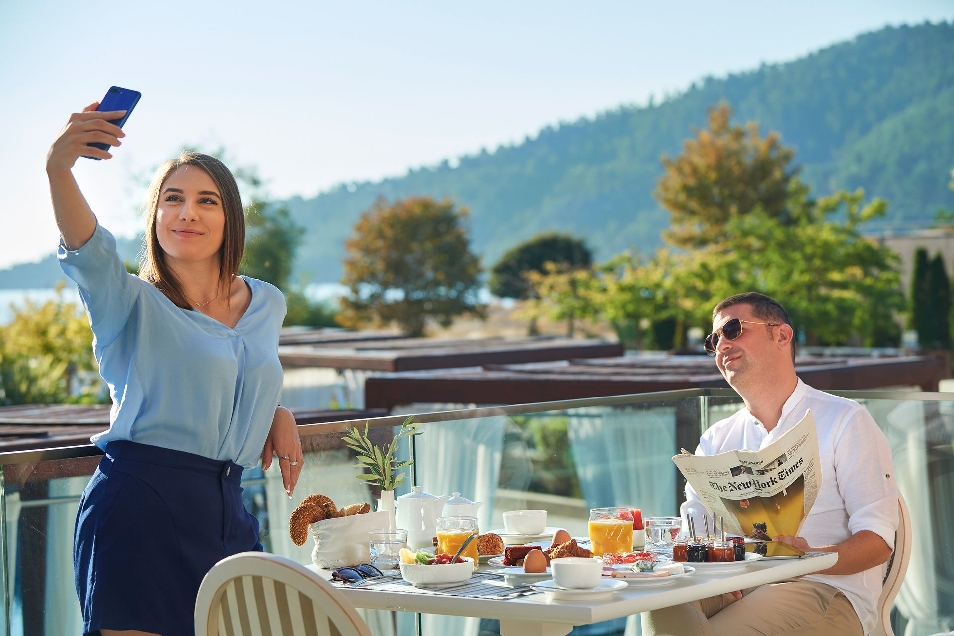 Alexandra Golden Thassos Boutique Hotel - Book in Greece