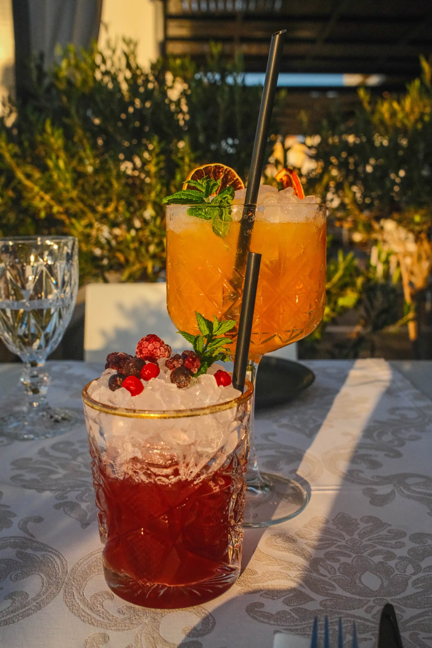 Alexis Hotel Chania