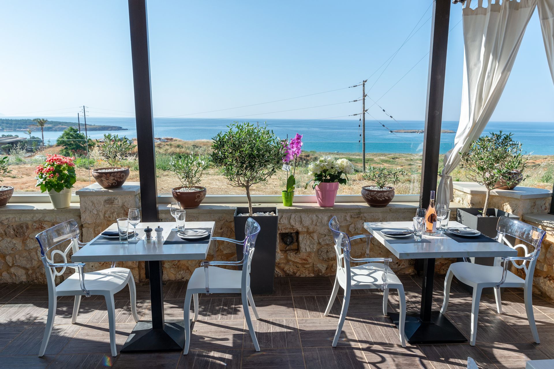Alexis Hotel Chania