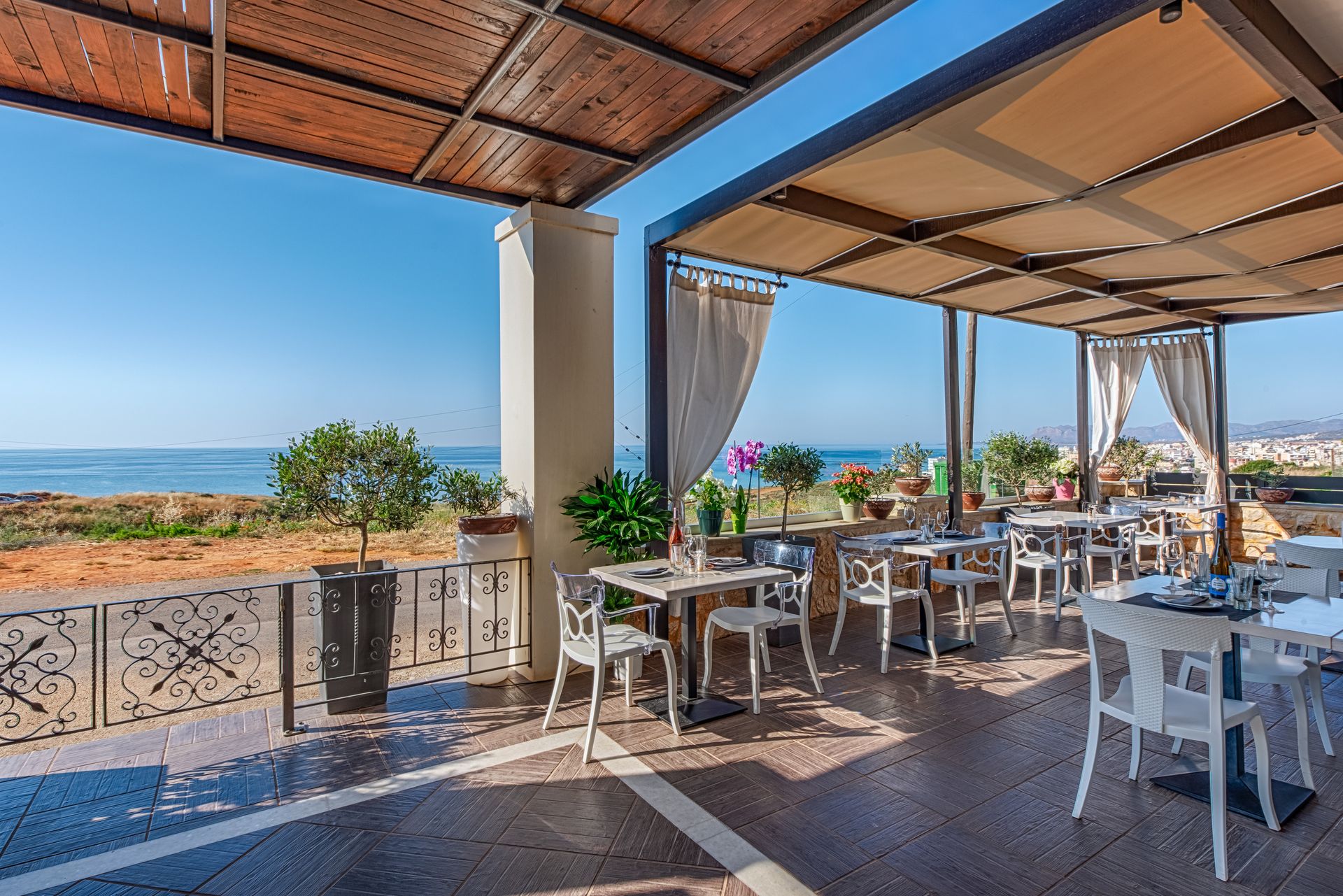 Alexis Hotel Chania