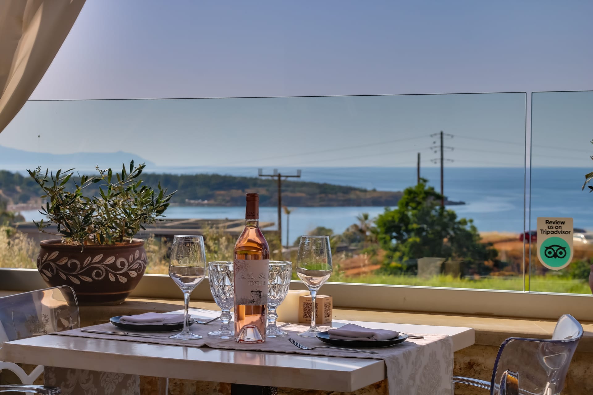 Alexis Hotel Chania