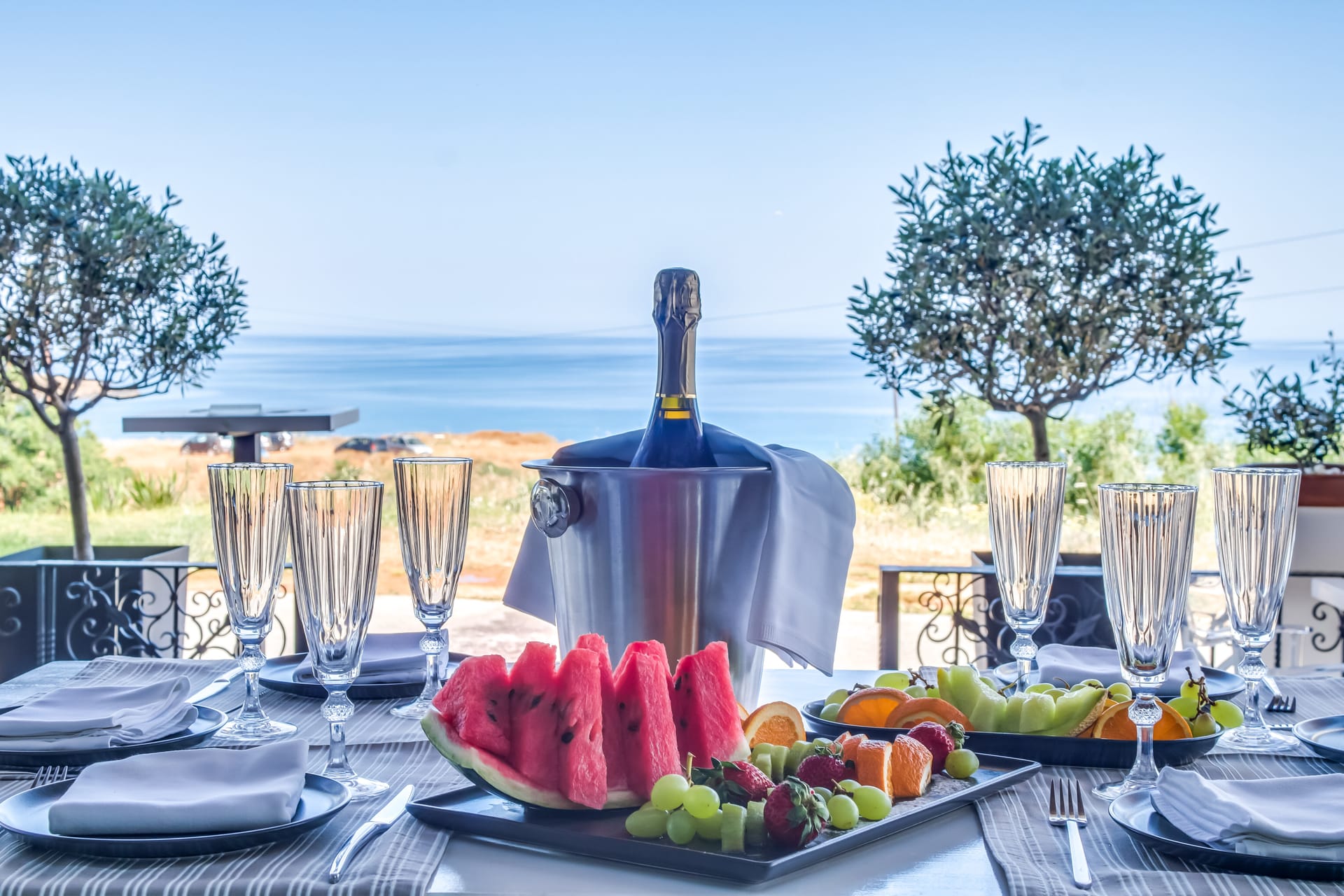 Alexis Hotel Chania
