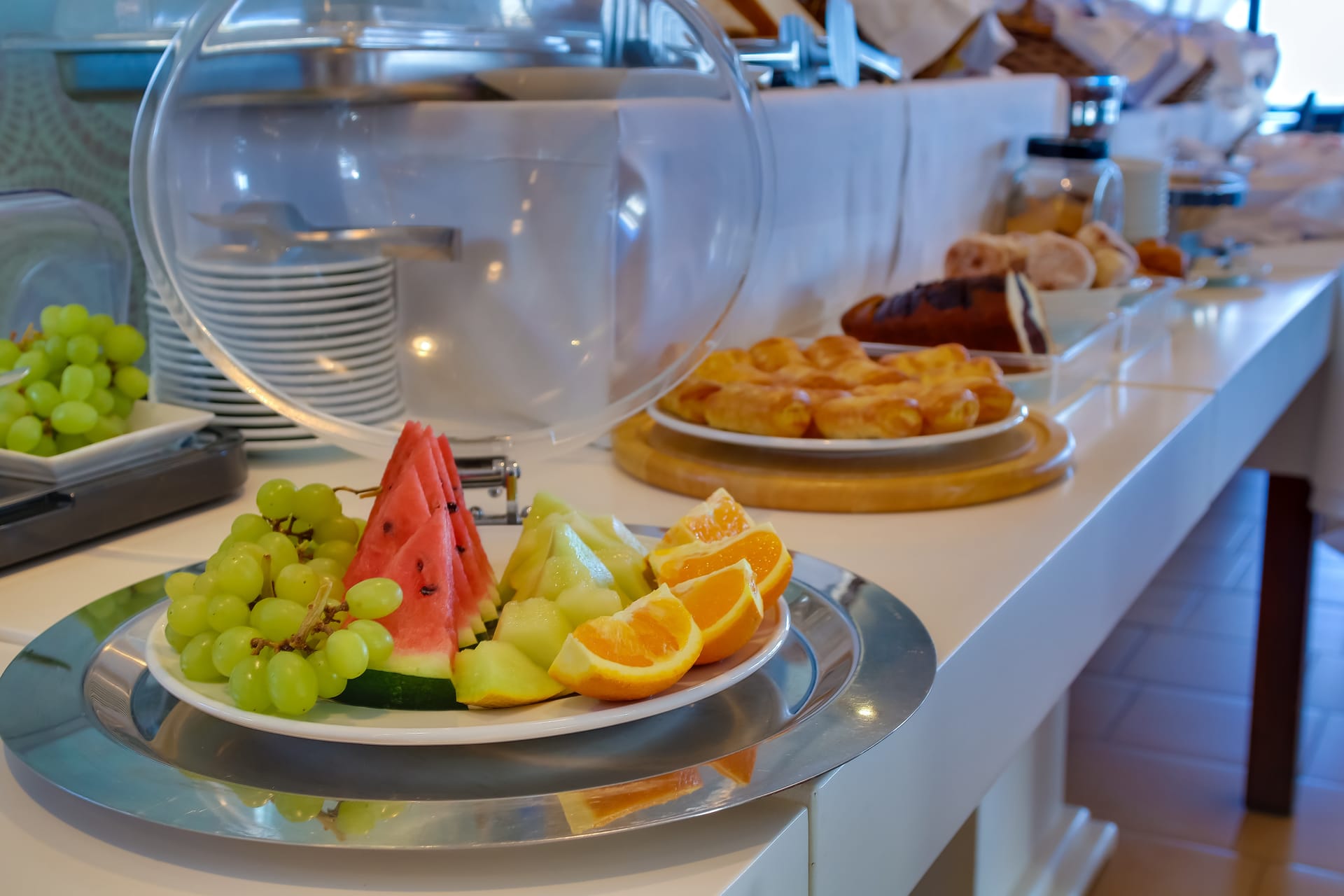 Alexis Hotel Chania