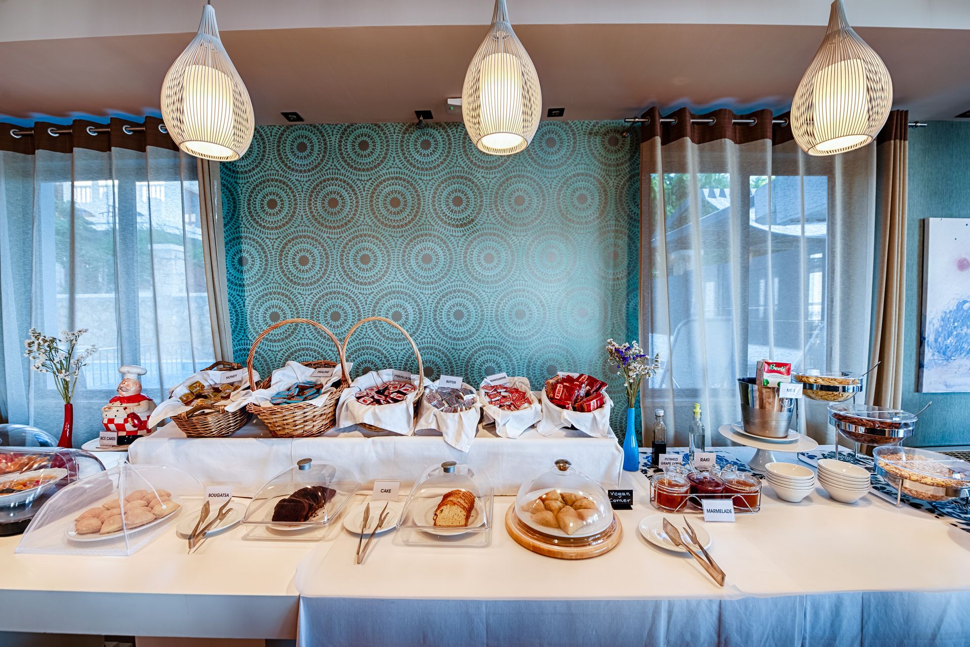 Alexis Hotel Chania