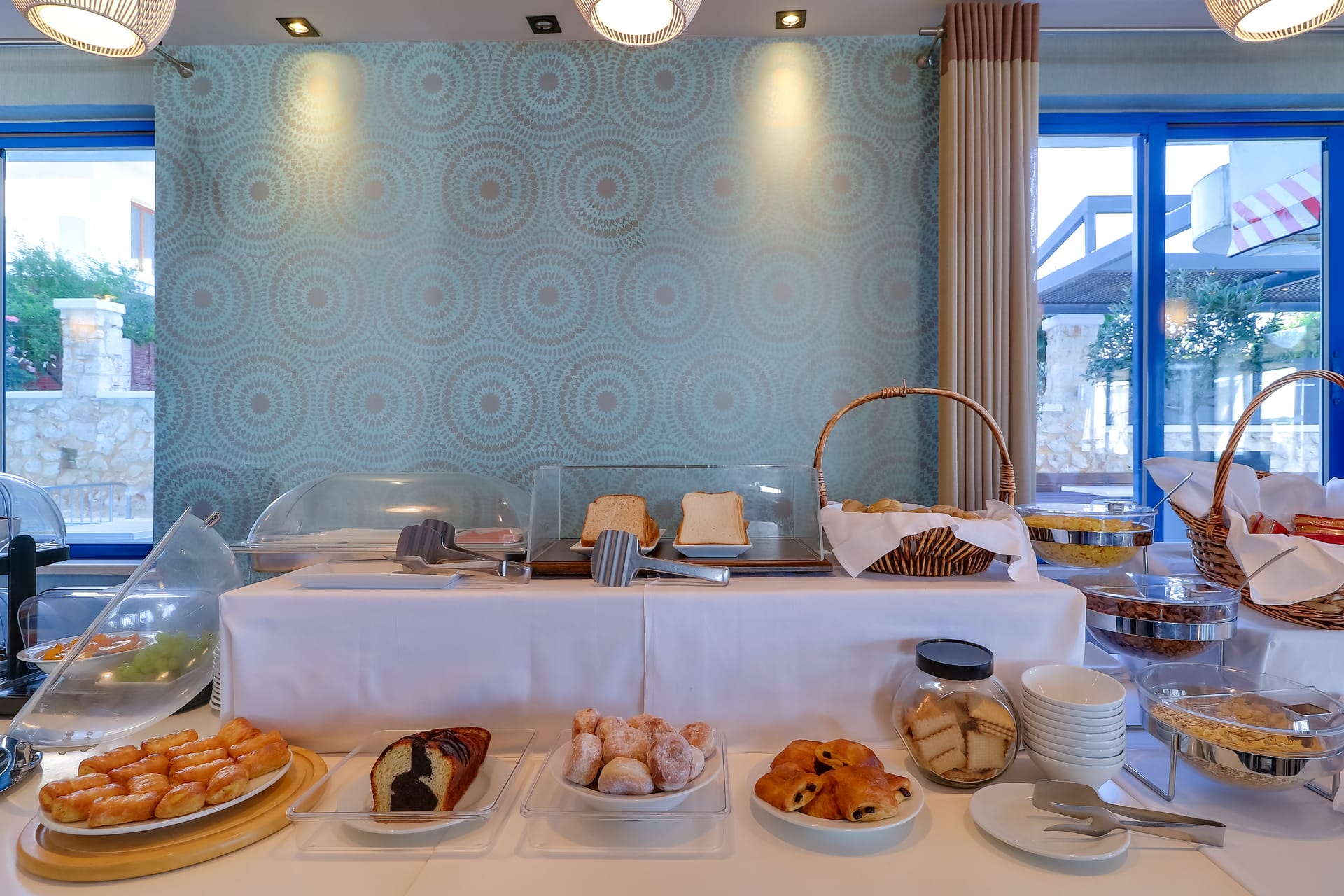 Alexis Hotel Chania