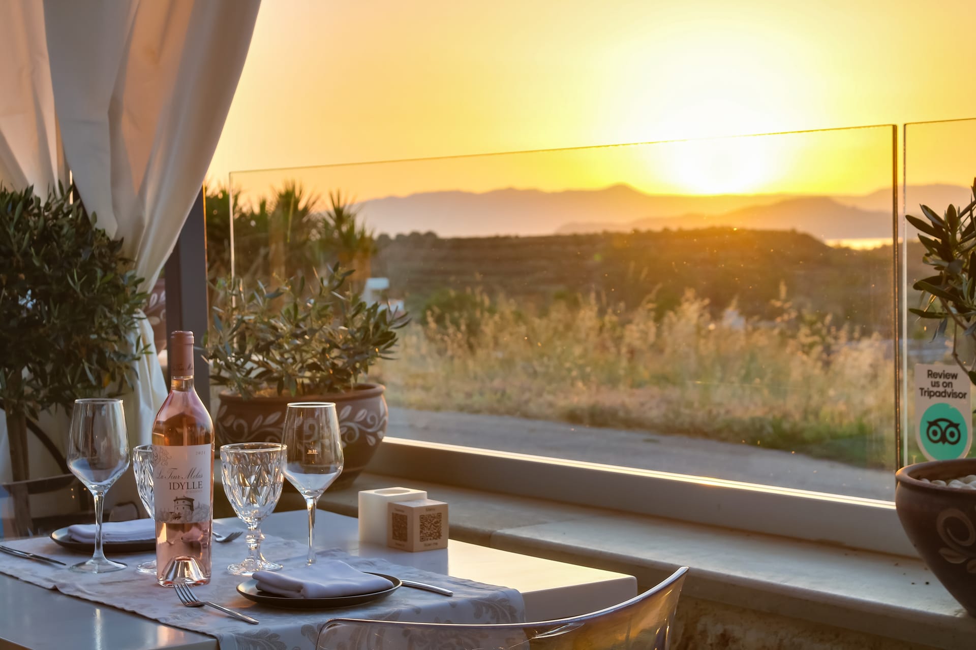 Alexis Hotel Chania
