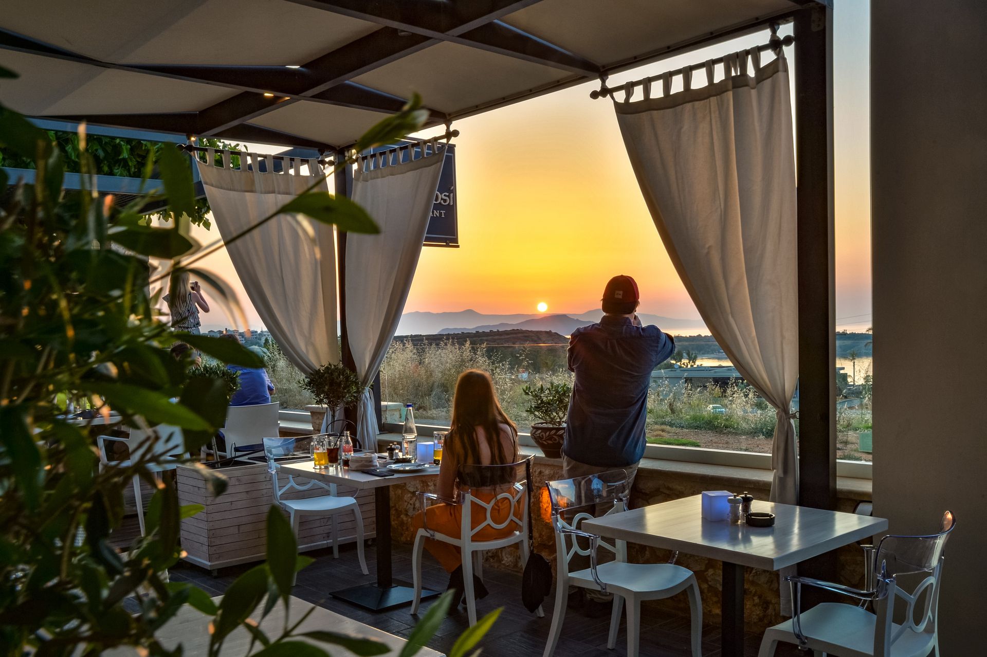 Alexis Hotel Chania