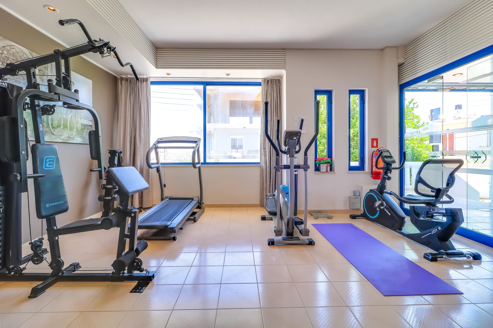 Alexis Hotel Chania