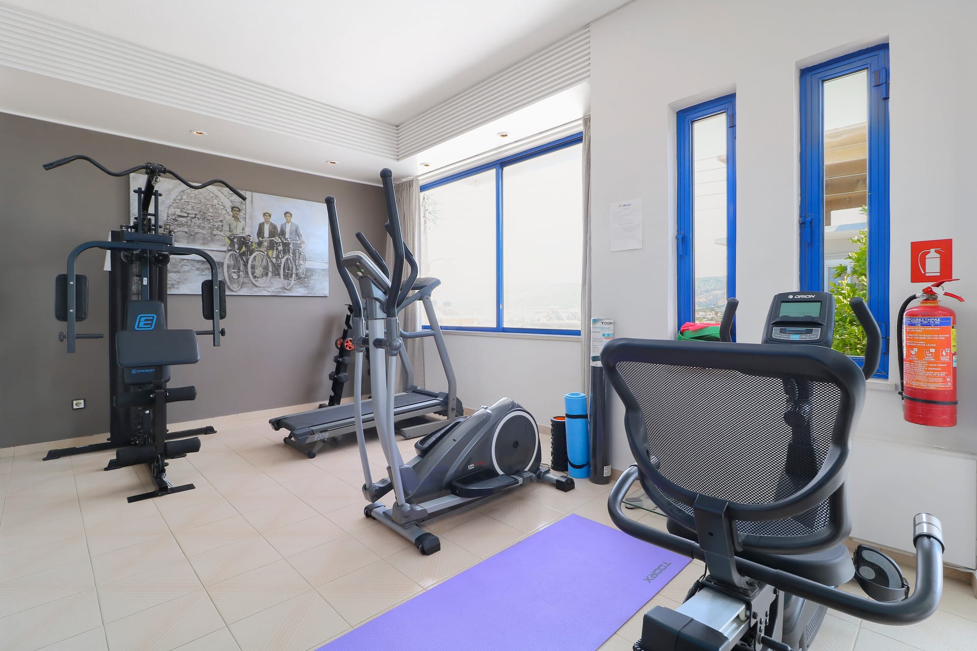 Alexis Hotel Chania