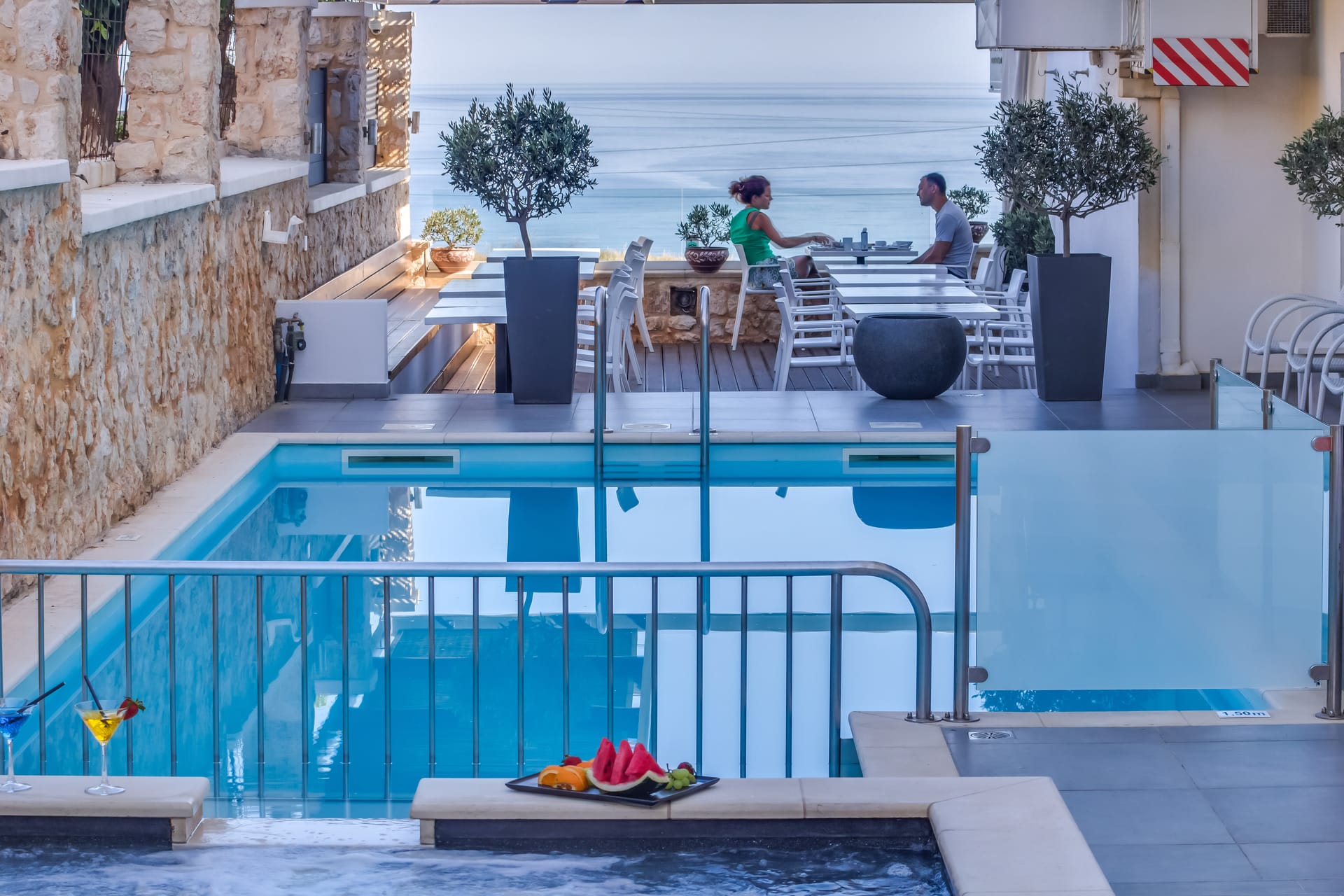 Alexis Hotel Chania