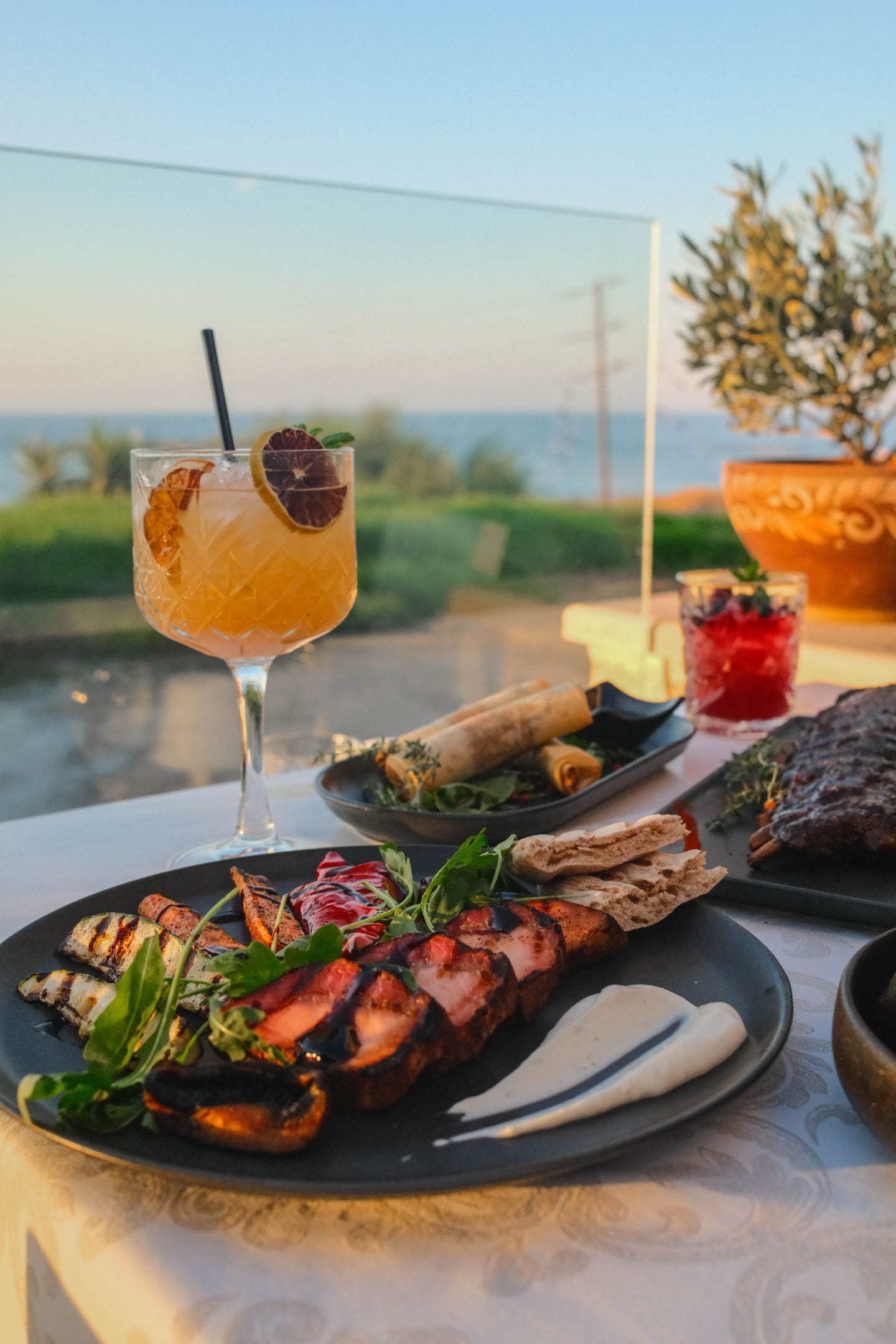 Alexis Hotel Chania