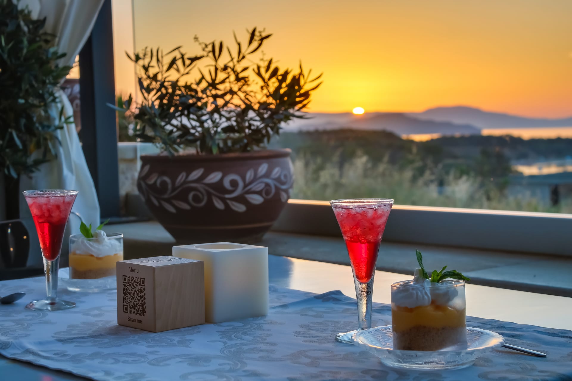 Alexis Hotel Chania