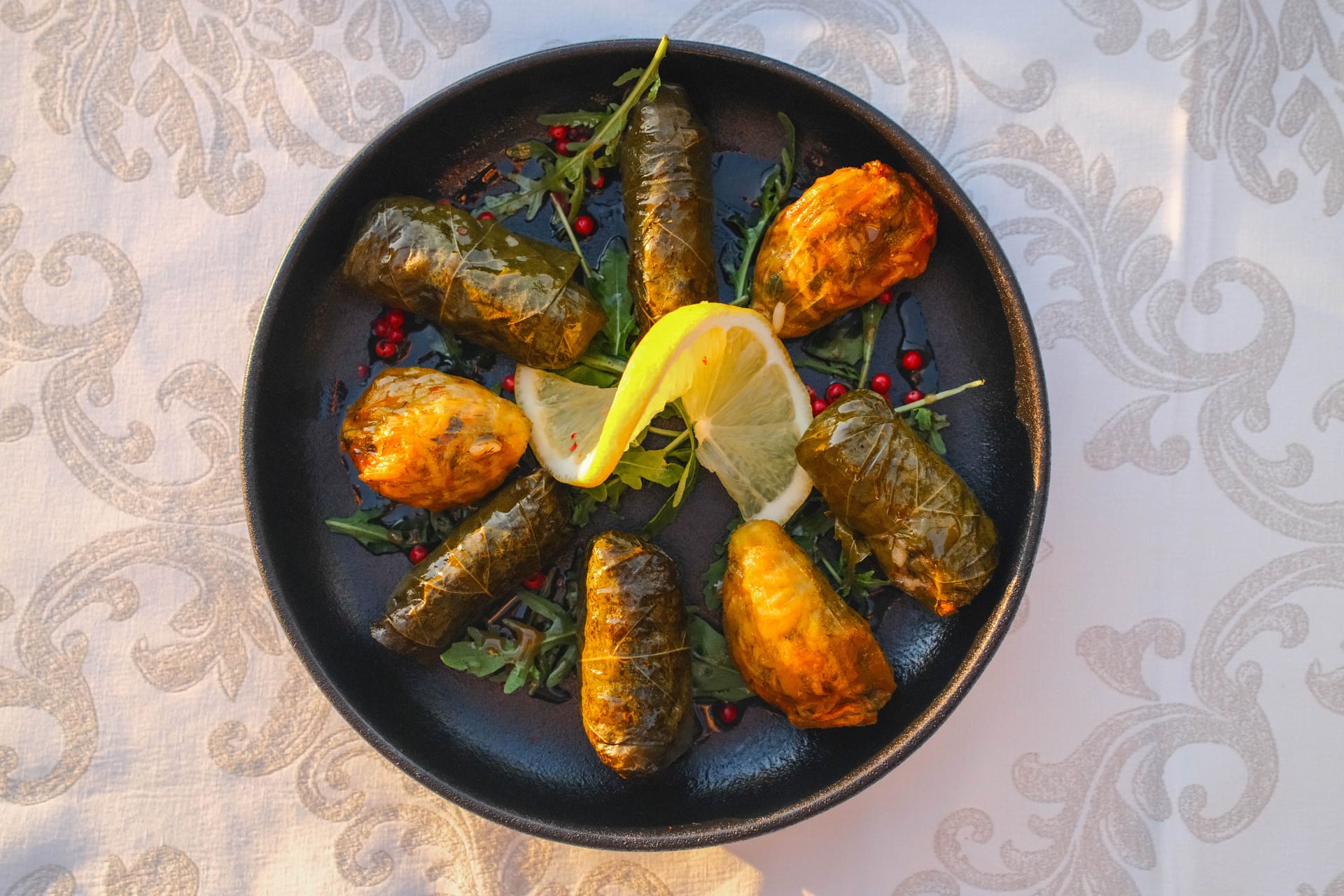 Alexis Hotel Chania
