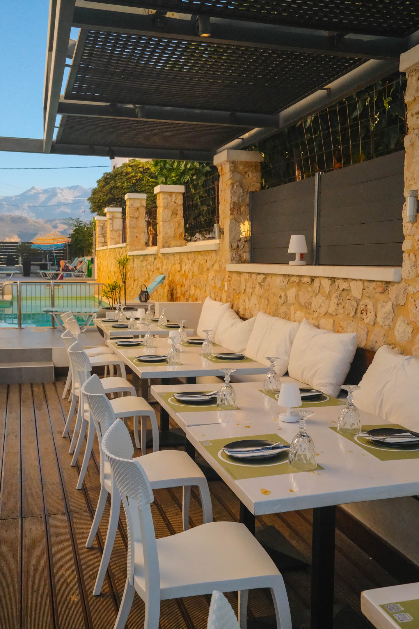 Alexis Hotel Chania
