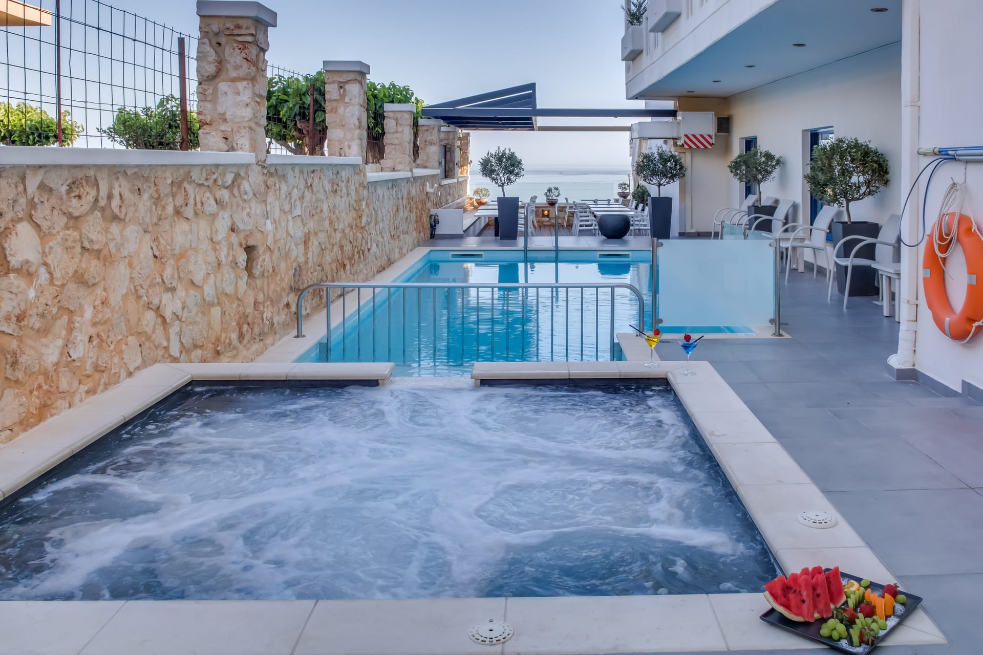 Alexis Hotel Chania