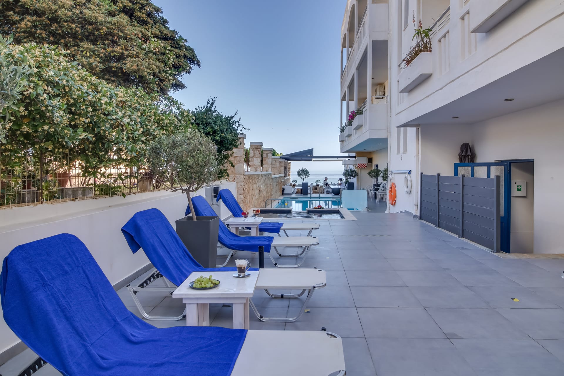 Alexis Hotel Chania