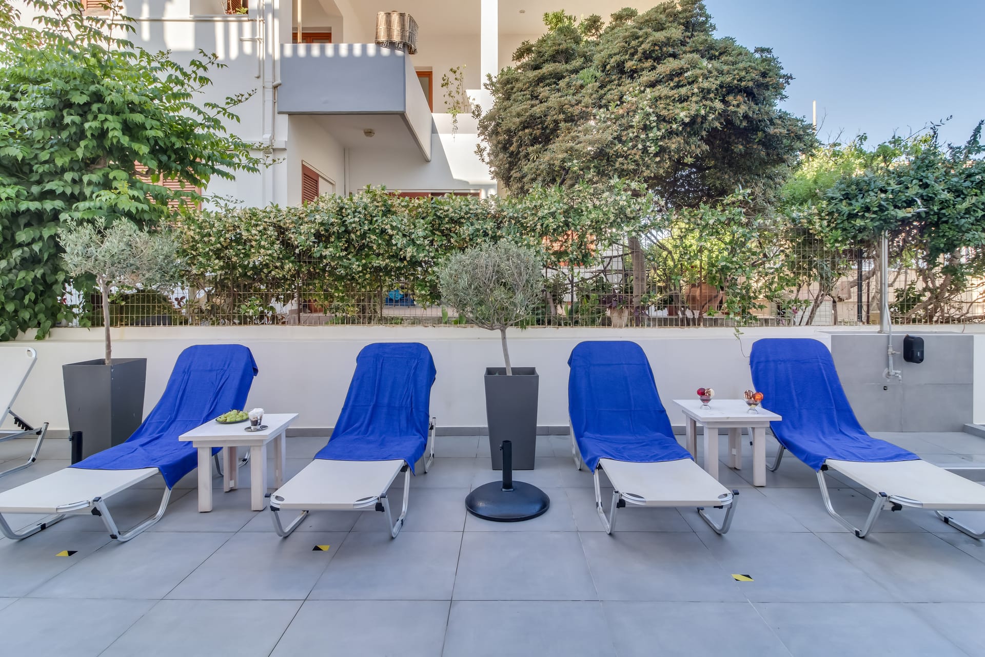 Alexis Hotel Chania