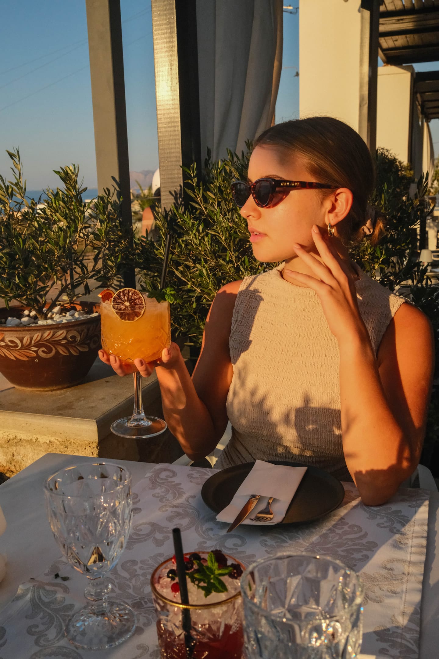 Alexis Hotel Chania