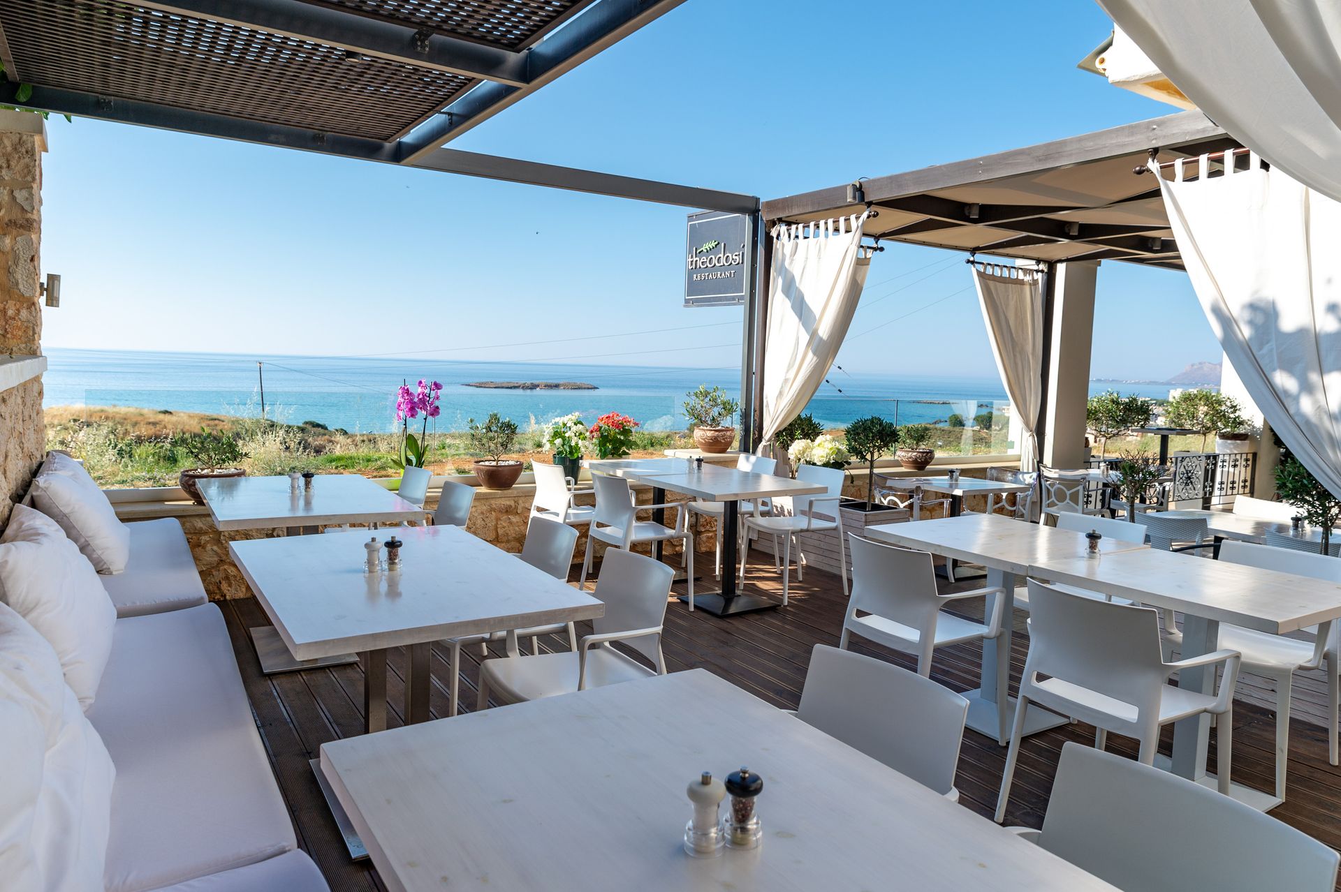 Alexis Hotel Chania