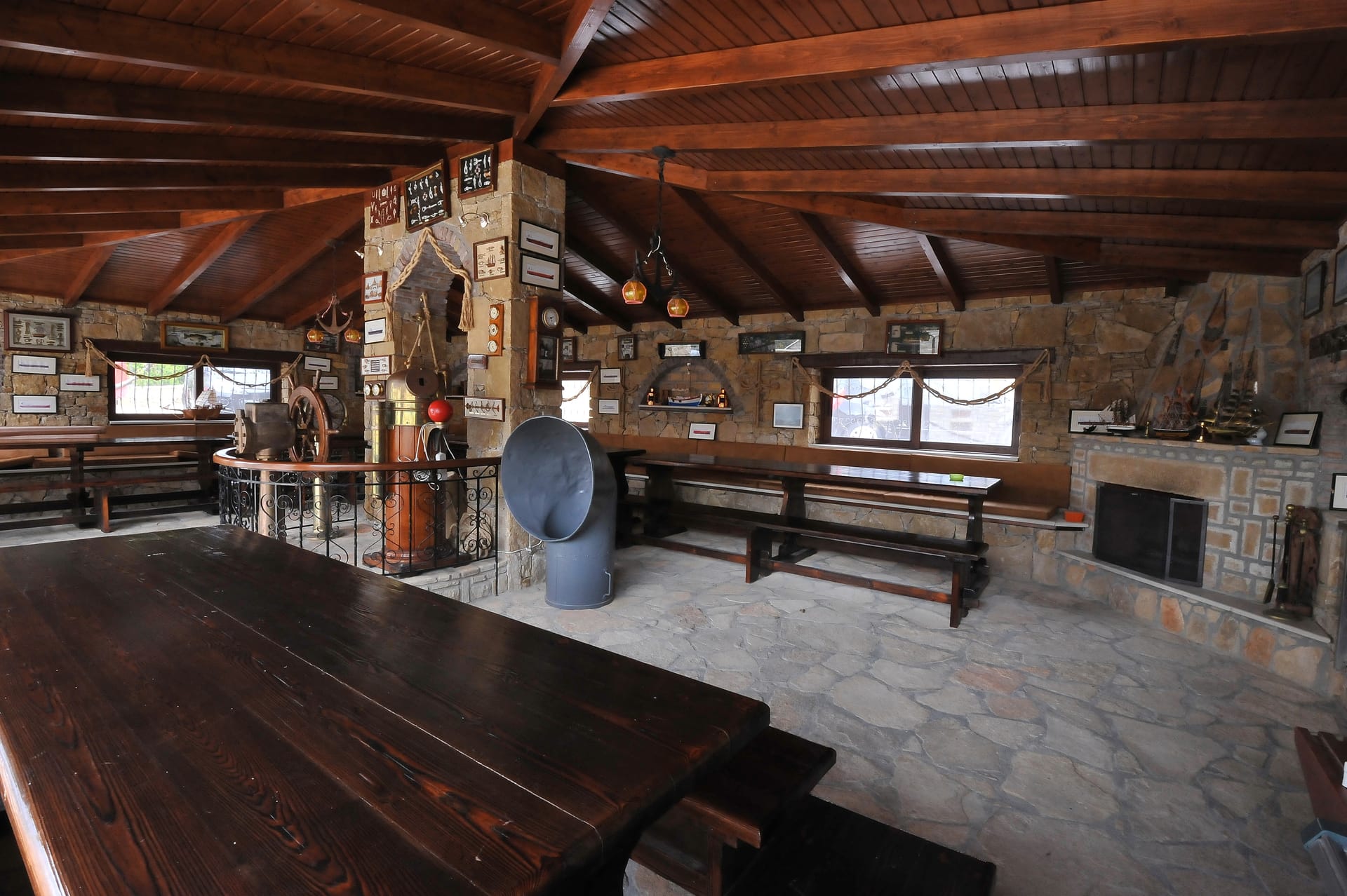 Alexander Mountain Resort