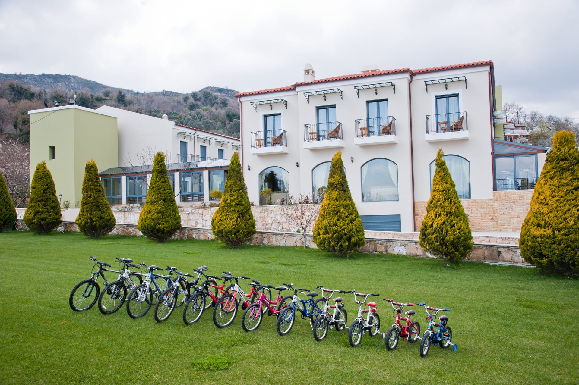 Alexander Mountain Resort