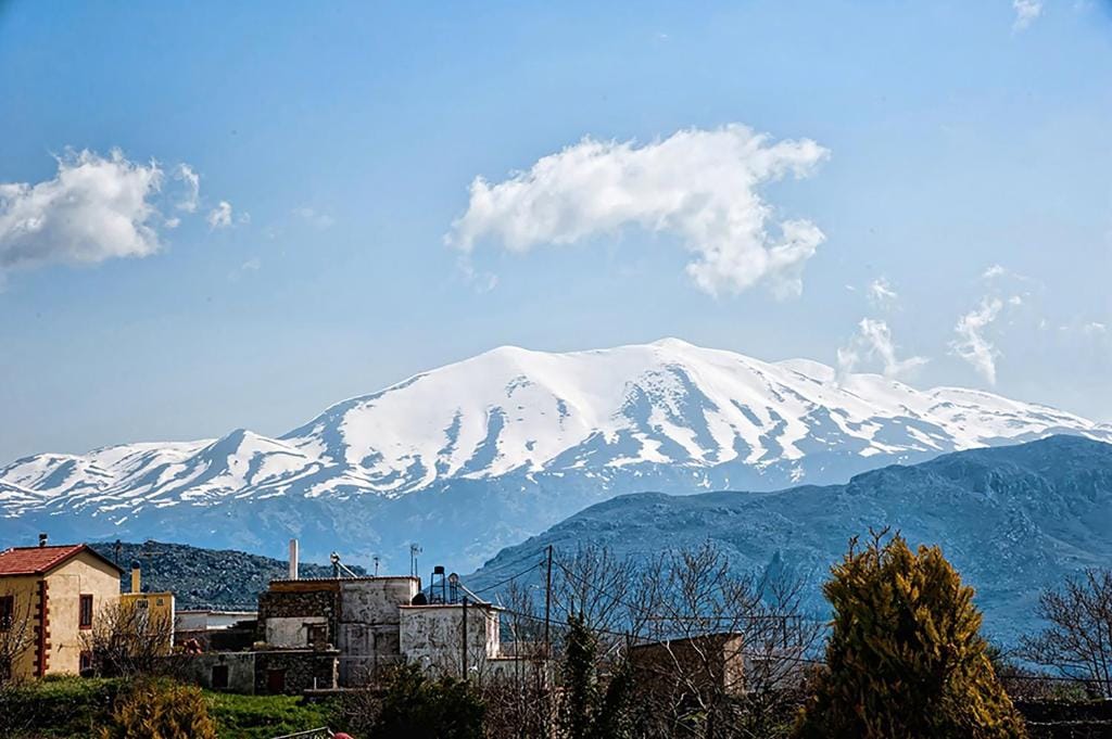 Alexander Mountain Resort