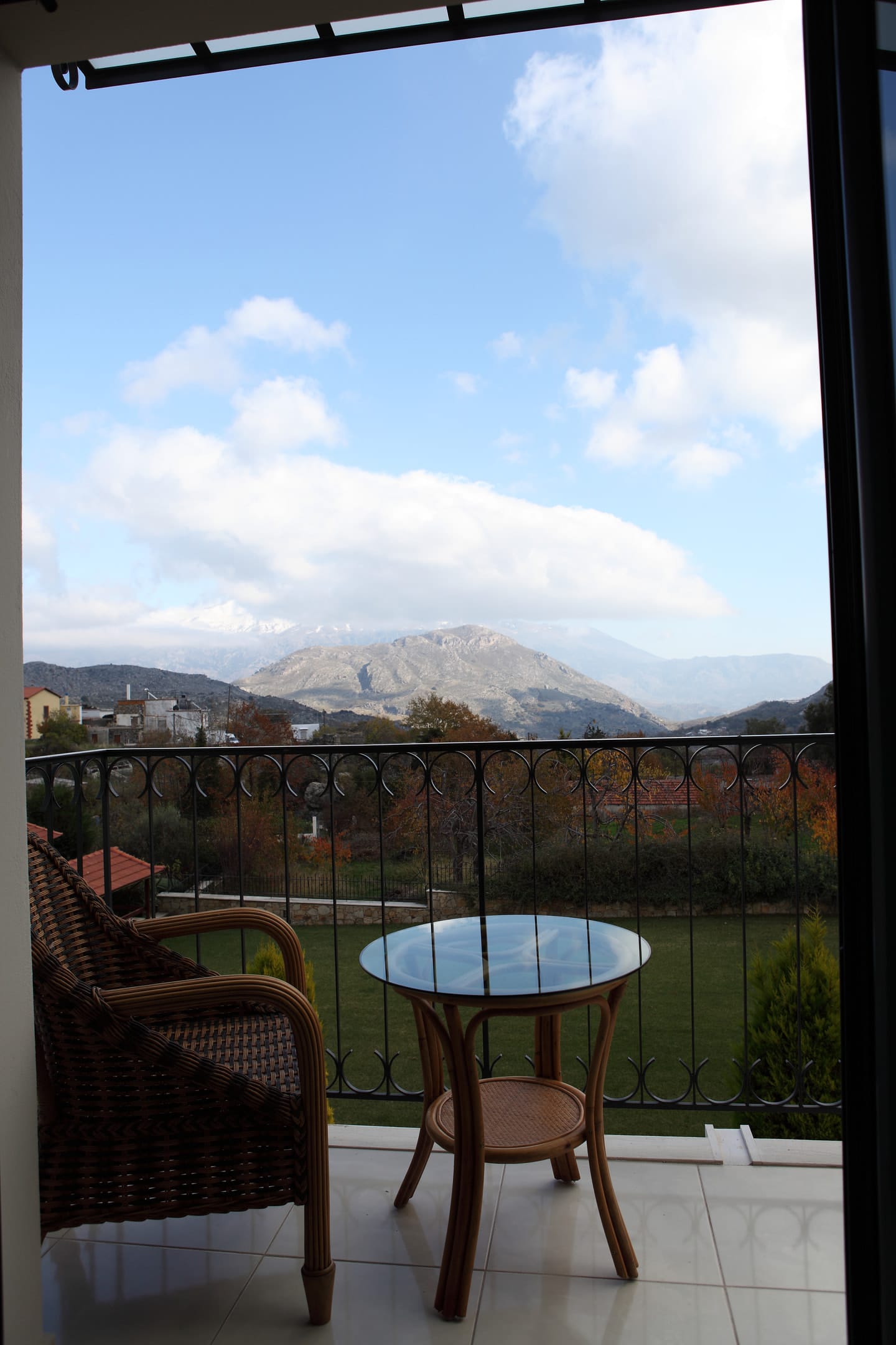 Alexander Mountain Resort