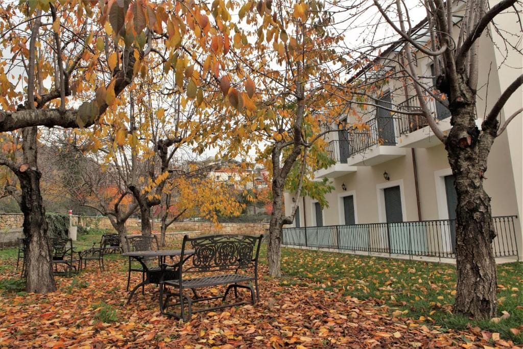 Alexander Mountain Resort