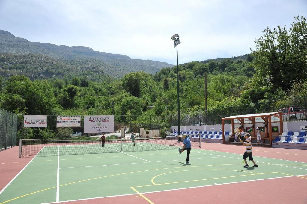 Alexander Mountain Resort